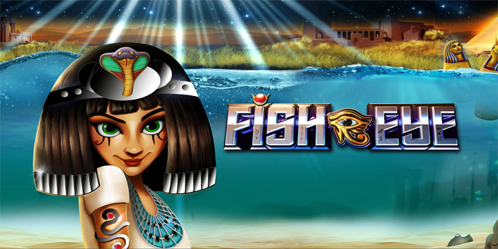 Palu4D - Tips Jitu Meraih Jackpot Slot Fish Eye