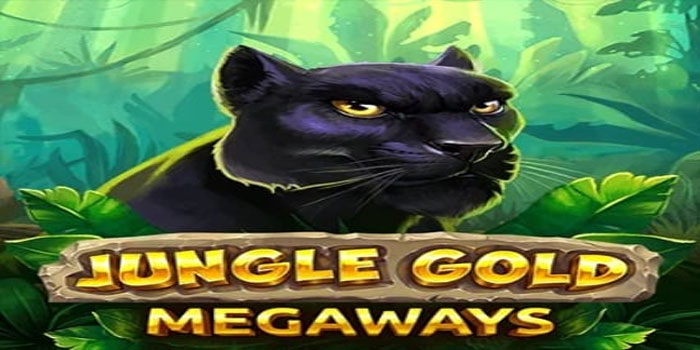 Trik Efektif Raih Jackpot Instan di Slot Jungle Gold Megaways
