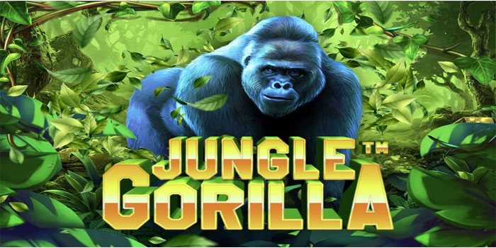 Pola Pintar Mendapatkan Maxwin Besar di Slot Jungle Gorilla
