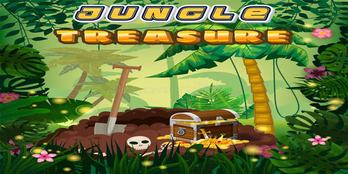 Rahasia Lengkap Menang Maxwin Setiap Saat di Slot Jungle Treasure
