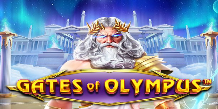 Cara Untung Maksimal di Slot Gates of Olympus 
