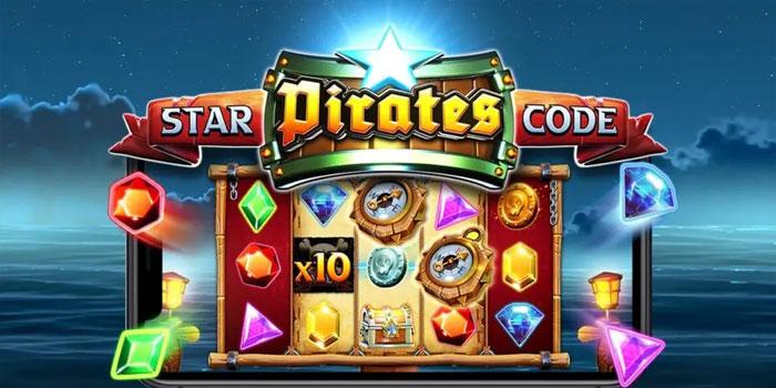 Strategi Ampuh Maksimalkan Jackpot di Slot Star Pirates Code Strategi Ampuh Maksimalkan Jackpot di Slot Star Pirates Code