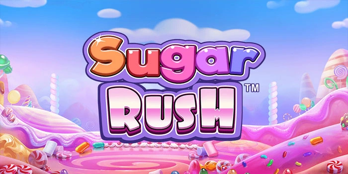 Slot Sugar Rush: Rahasia Dunia Misterius Dengan Hadiah Impian Slot Sugar Rush: Rahasia Dunia Misterius Dengan Hadiah Impian