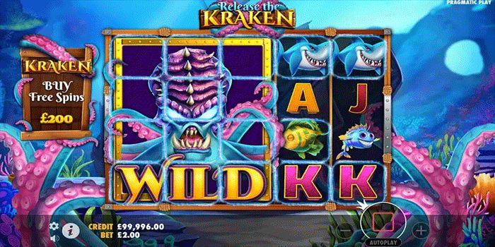 Maksimalkan Fitur Bonus dan Free Spin