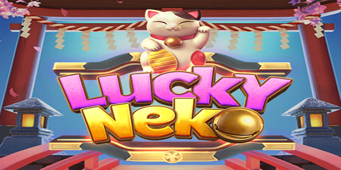 Langkah Bijak Raih Maxwin Di Slot Lucky Neko Langkah Bijak Raih Maxwin Di Slot Lucky Neko