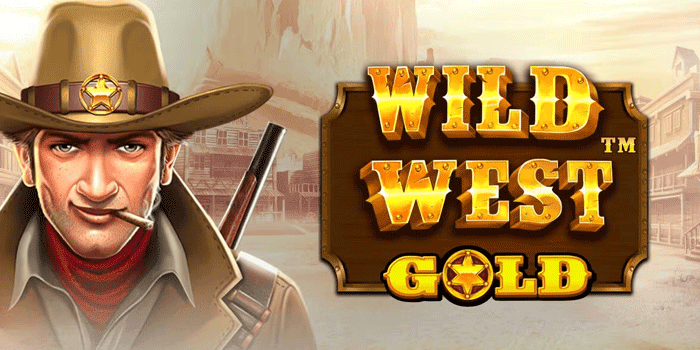 Keberuntungan Bermain Slot Wild West Gold Raih Jackpot